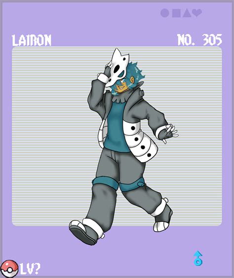 Human Lairon By Yumitsuzuki Chan On Deviantart