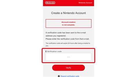 Creating a Parental Nintendo Account | Information from Nintendo to ...