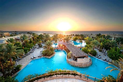 The Grand Hotel Sharm El Sheikh, Egypt | Blue Bay Travel