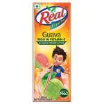 Buy Real Fruit Power Guava Juice Ml Online At Best Prices In India