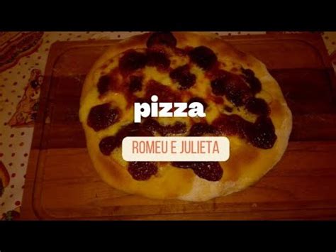 Noite Da Pizza Pizza Atum Mussarela Pizza Dois Queijos Pizza