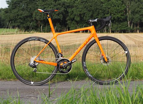 Giant Tcr Advanced Sl Disc S Tec Sports