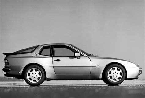 Porsche 944 Turboturbo S 951 Specs 1985 1986 1987 1988 1989