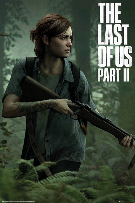 The Last Of Us Ellie Sex Telegraph