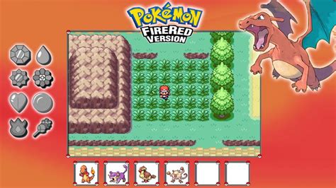 Let S Play Pokemon Firered Full Hd Episode Youtube