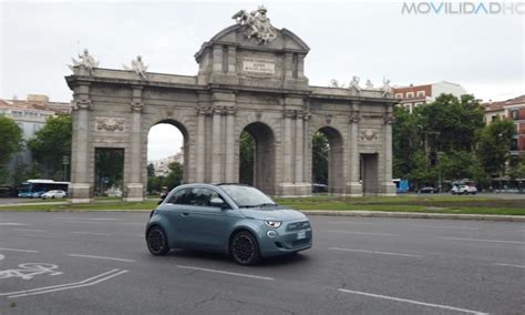 500 archivos - MovilidadHoy