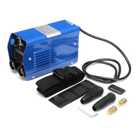 Stazioni Saldanti Zx V Mini Mma Electric Welding Tool Digital