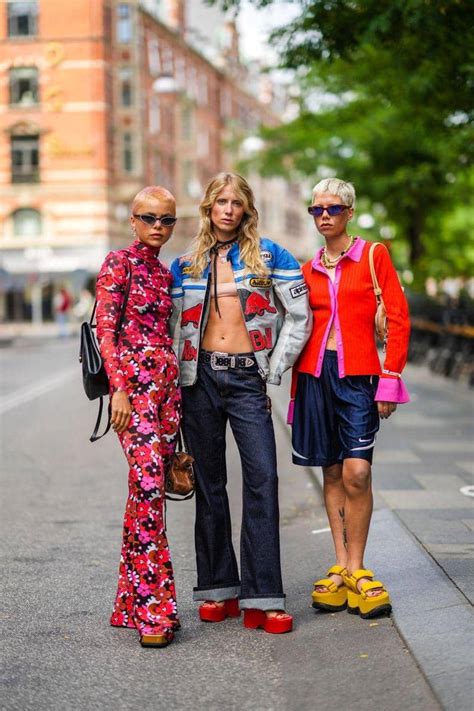 macam basic style  fashion menurut kepribadian popbelacom