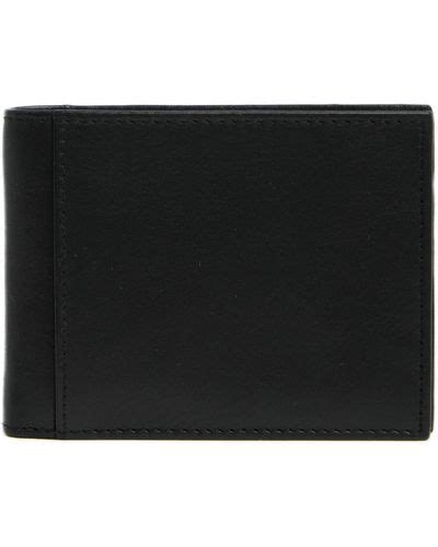 Bosca Wallets and cardholders for Men | Lyst