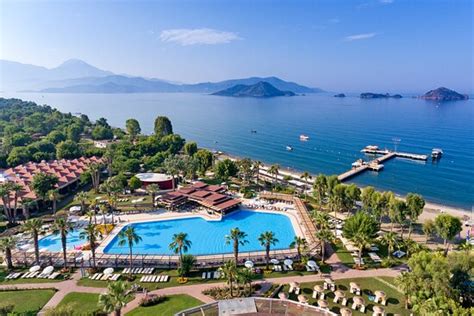 Os 5 Melhores Resorts Tranquilos Em Fethiye 2023 Com Fotos Tripadvisor