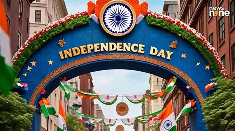 Independence Day 15 August 2024 Independence Day Independence Day