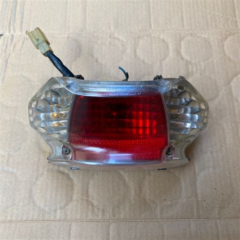 Jual Stoplamp Lampu Belakang Yamaha Mio Sporty Mio Smile Original