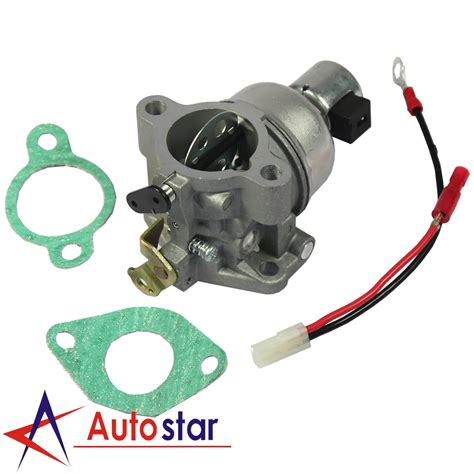 Carburetor Kit For Kohler Cv Series Cv Cv Cv Cv S