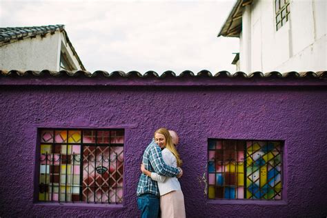 Explore Ecuador's Colourful Capital City | Flytographer