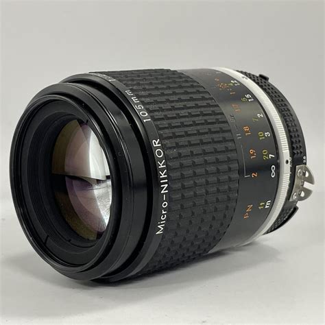 【目立った傷や汚れなし】6w125 Nikon Nikkor 28mm 135【商品説明必読】ニコン ニッコール レンズ カメラ 一眼レフ