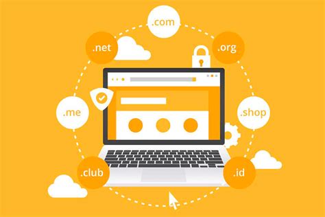 Dns C Mo Funciona El Sistema De Nombres De Dominio Proximahost