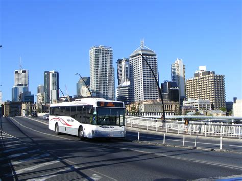 Logan City Bus Service | australia.SHOWBUS.com BUS IMAGE GALLERY
