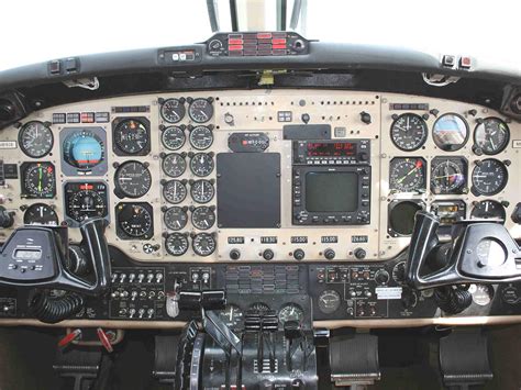 Beech King Air 90200350 Execflyer