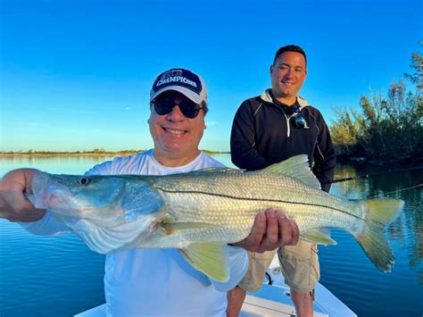 Naples Marco Island Fishing Charters Latest Report Naples Marco