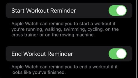 10 Apple Watch Workout Tips You Need to Know