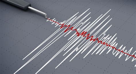 Sismo De Menor Intensidad Se Registr En La Regi N De Coquimbo