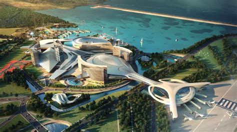 These Are The 10 Best Airports In The World