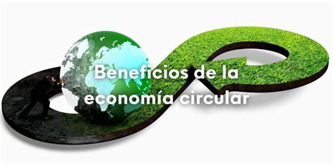 Beneficios De La Economía Circular Sostenibilidad Y Eficiencia Eco Signal