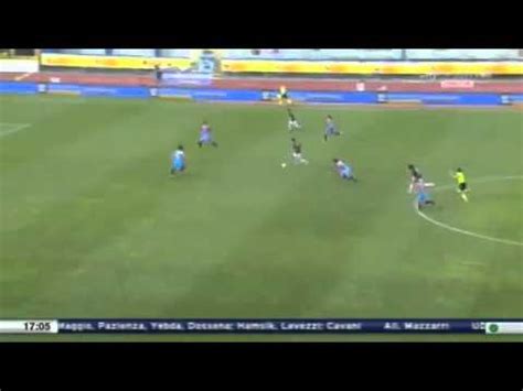 Catania Lazio Sky Hd Ampia Sintesi All Goals Highlights