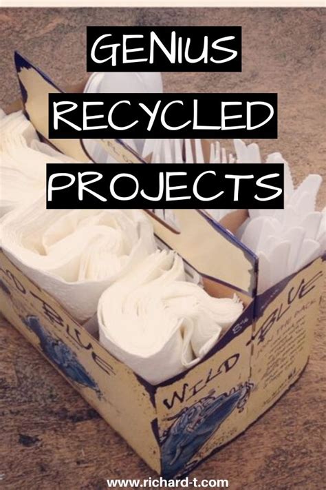 90 Recycled Projects That Ll Actually Transform Your Home Recycled Projects Diy Recycled