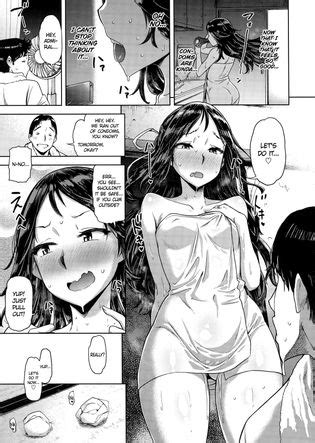 Lv 1 No Kimi Ga Suki Luscious Hentai Manga Porn