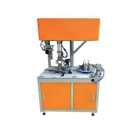 Wl Bt Automatic Thick Long Cable Wire Winding Twist Tie Machine Wire