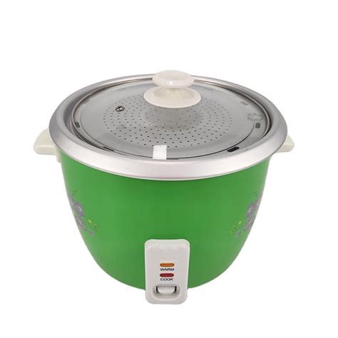 Restaurant Home Appliances 2 8L 5L 1 8L Wholesale Rice Cookers Multi