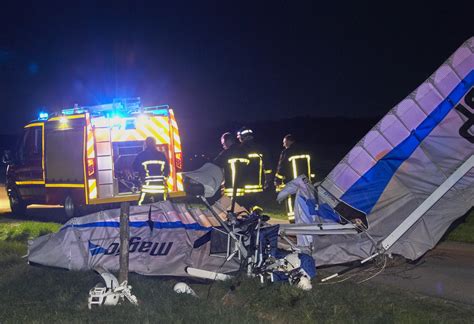 Hoéville Faits Divers Crash Dulm Le Pilote Tué