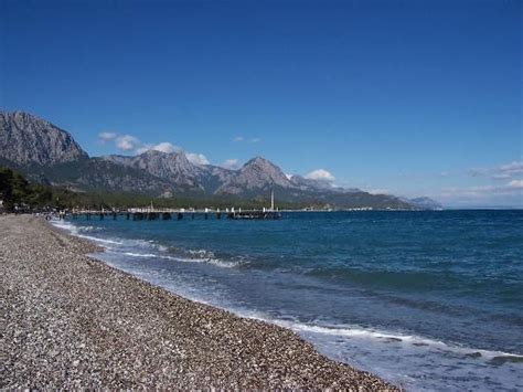 Things To Do In Kemer, Turkey - Around the World in 80 Jobs