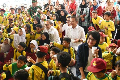 HARI PANGAN SEDUNIA 2024 Bey Machmudin Ubah Pola Pikir Dan Kebiasaan