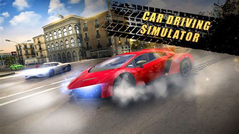 Car Driving Simulator For Nintendo Switch Nintendo Official Site