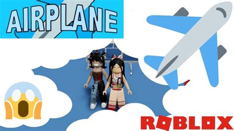 Roblox Airplane Story Victory Youtube Roblox Story Games Story