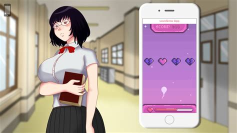 Hentai Dates Screenshots For Windows MobyGames