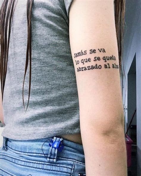 Agregar Tatuaje Frase Muy Caliente Netgroup Edu Vn