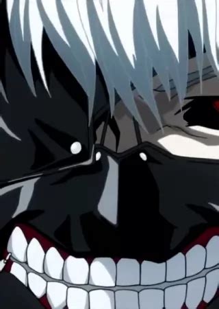 Tokyo Ghoul A Everyeye Anime