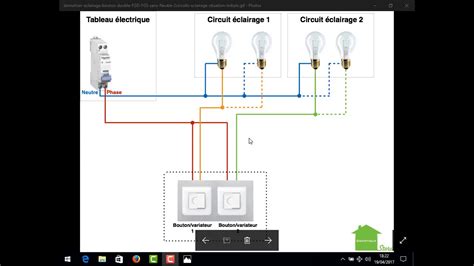 Variateurs De Lumiere Avec Lampes Youtube