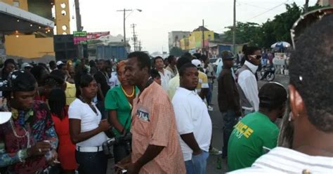 The 4 Things You Need For An Authentic Jamaican Christmas