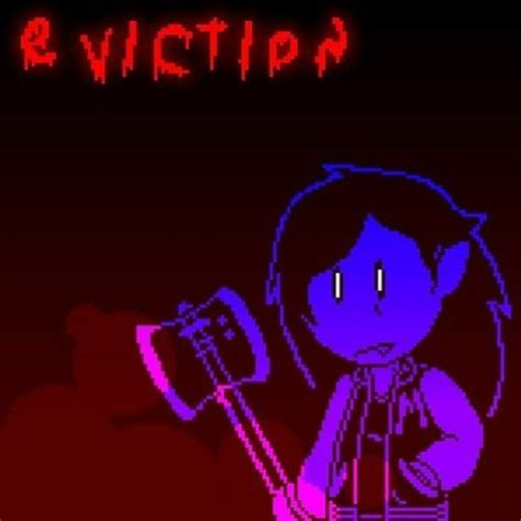 Stream Eviction V2 [a Marceline Megalovania] Soufon By Green Eggs