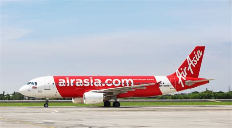 AirAsia Philippines Reaches Pre Pandemic Load Factor AirAsia Newsroom