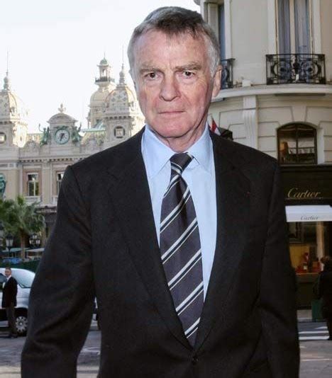 Max Mosley Defends Eccentric Sex Life After Romp With Five Call Girls Daily Mail Online