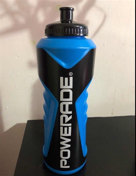 Details About Powerade Special Edition World Cup 2018 Sports Water