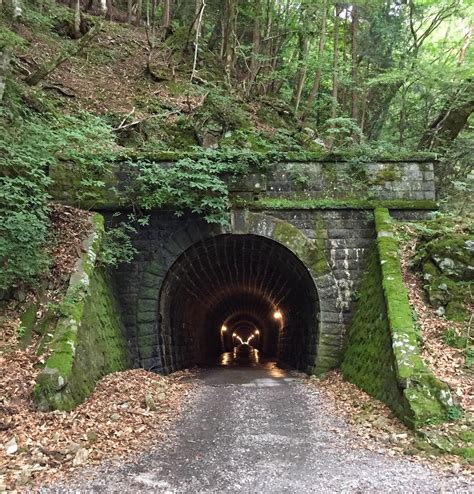 Haunted tunnel - Japan Today