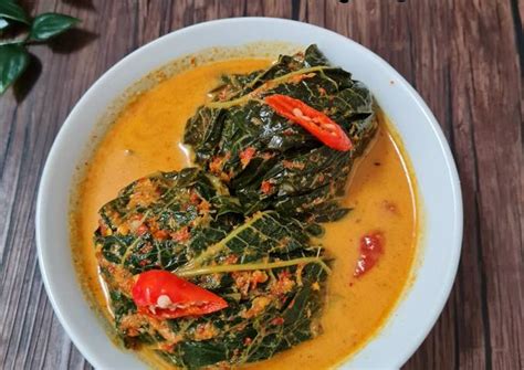 Resep Buntil Daun Pepaya Oleh Yuna Cookpad