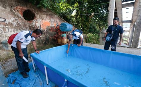 Notícias Prefeitura do Rio decreta estado de emergência de saúde