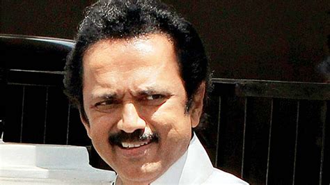 Dmk Chief Mk Stalin To Take Oath As Tamil Nadu Cm On May 7